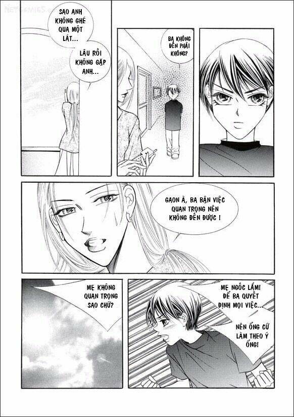 can't lose you chapter 6 20