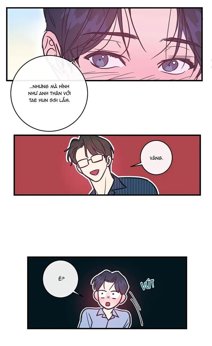 tình yêu ngây dại chapter 9 19