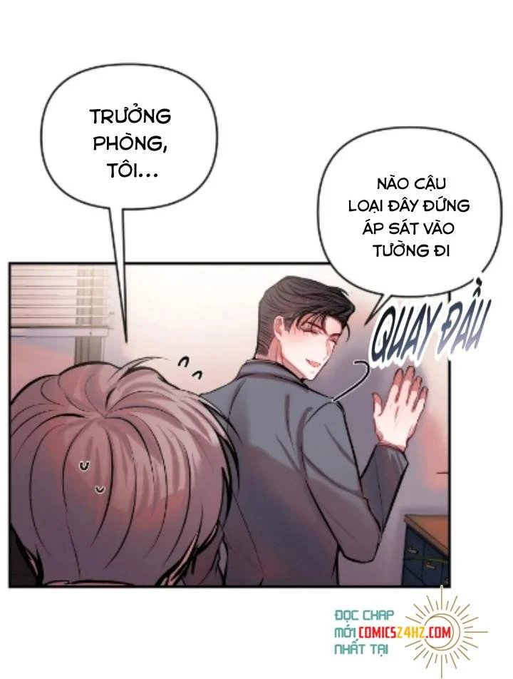 hợp đồng yêu đương chapter 21 15