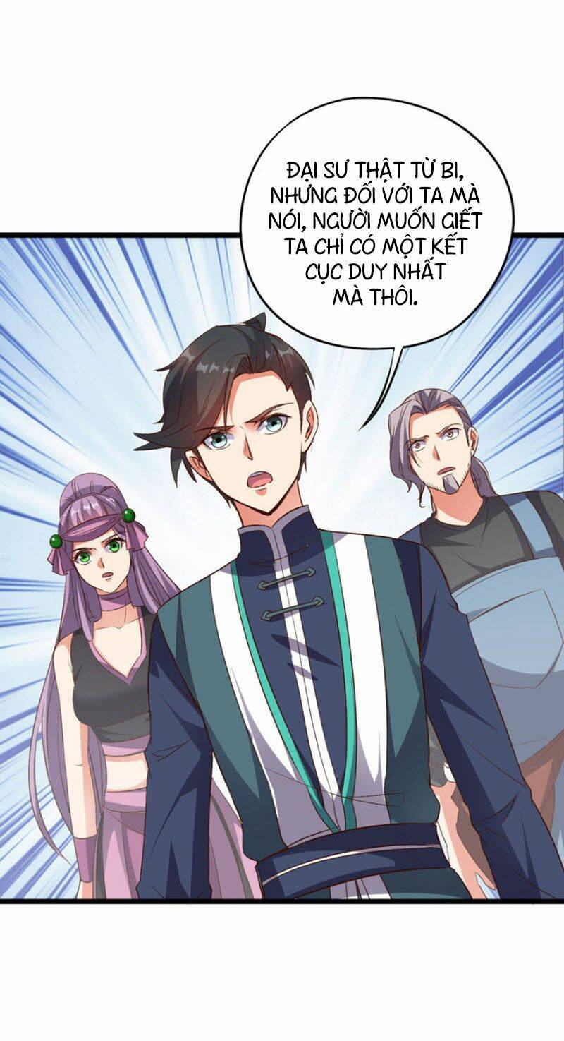 phục thiên thánh chủ chapter 49 28