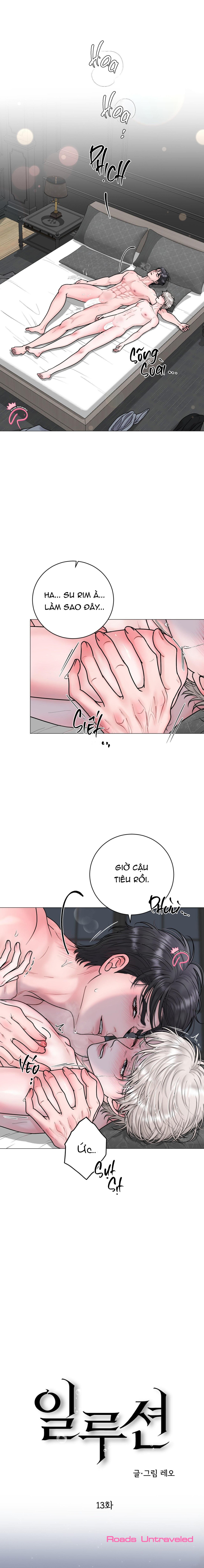 hư ảo chapter 13 15