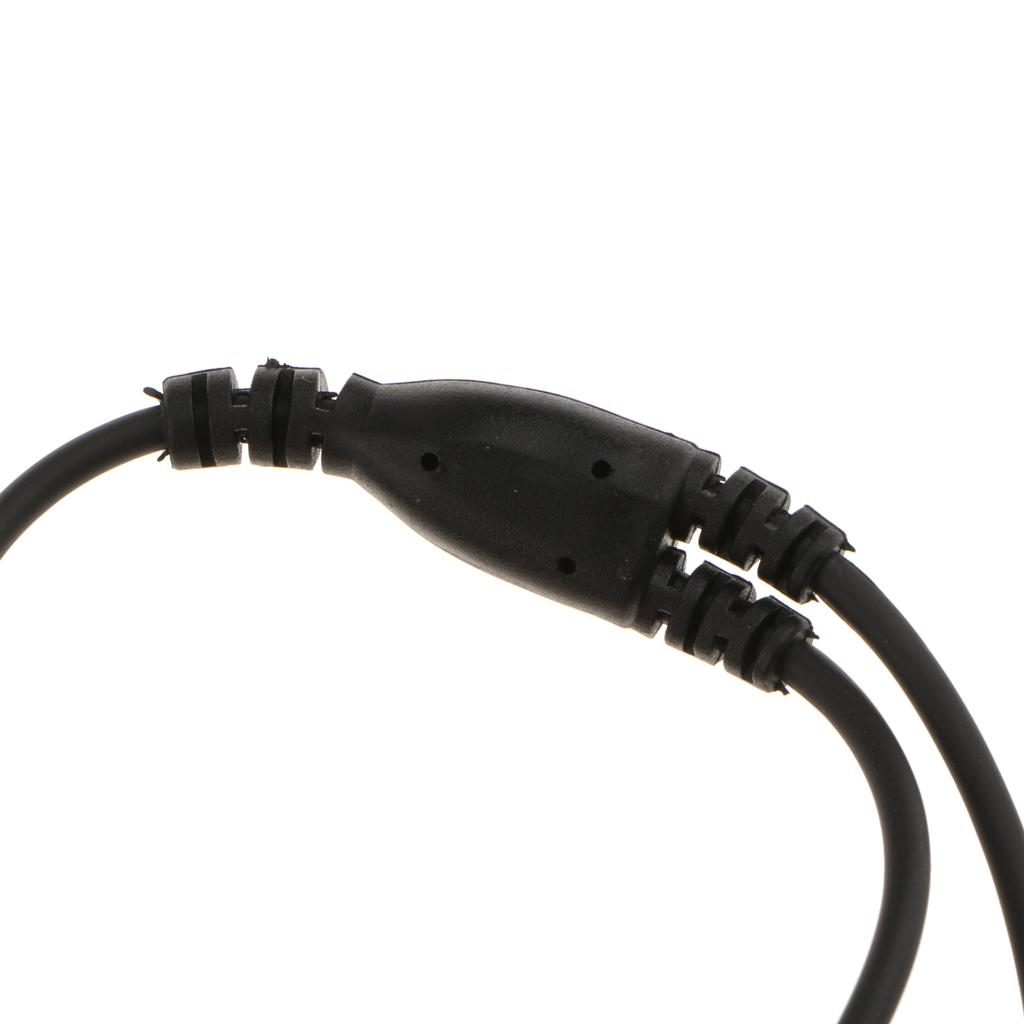 Telephone Headset Noise Cancelling with Mic RJ9 for Call Center Telephones