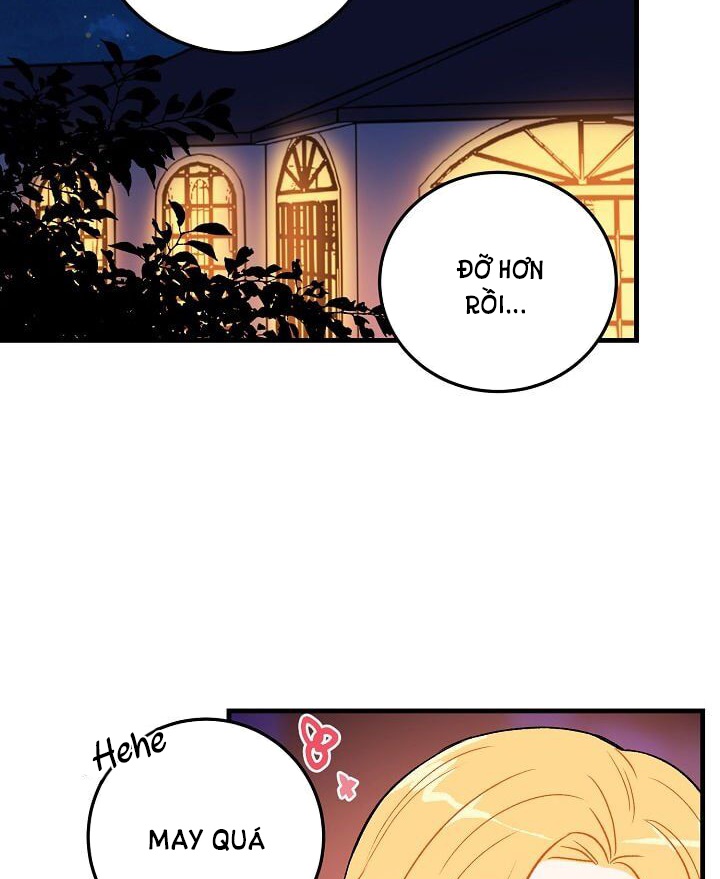 tôi là tiểu thư của gia đình này chapter 3 24