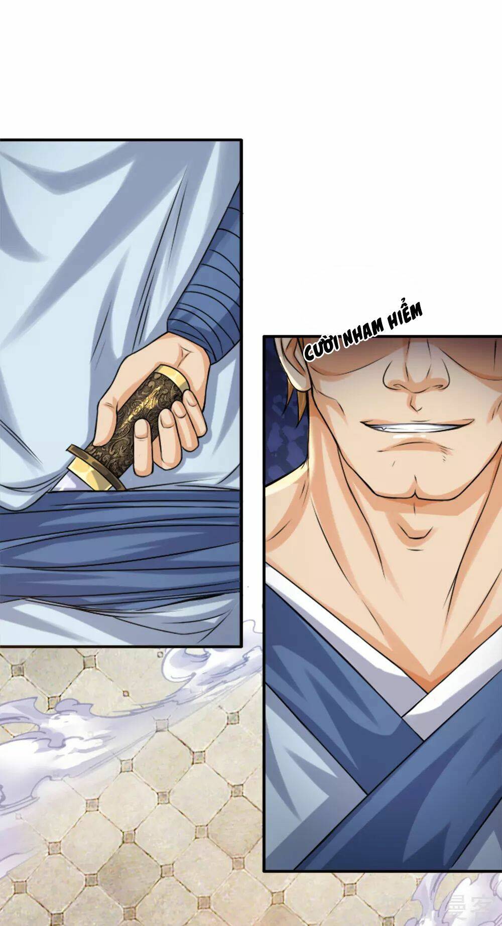 chí tôn hồng bao đại đế chapter 26 11