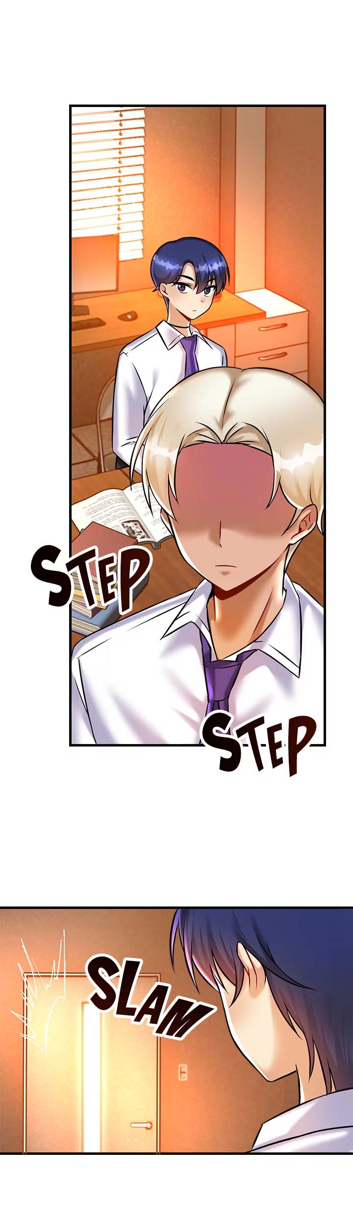 làm reviewer tôi trở thành main của game 18+ lúc nào không hay chapter 23.1 17