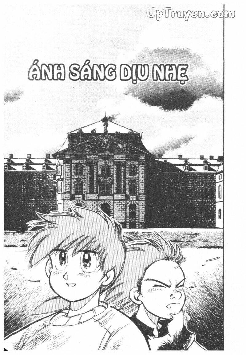 mush (họa sĩ thiên tài) chapter 4 6