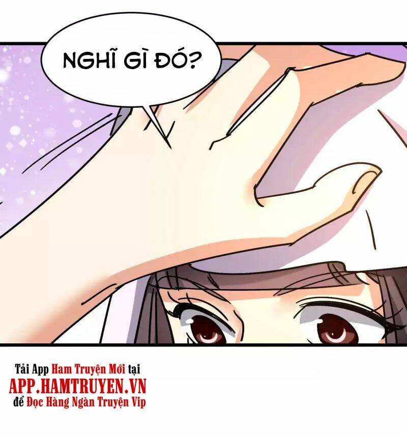 vạn giới tiên vương chapter 167 20