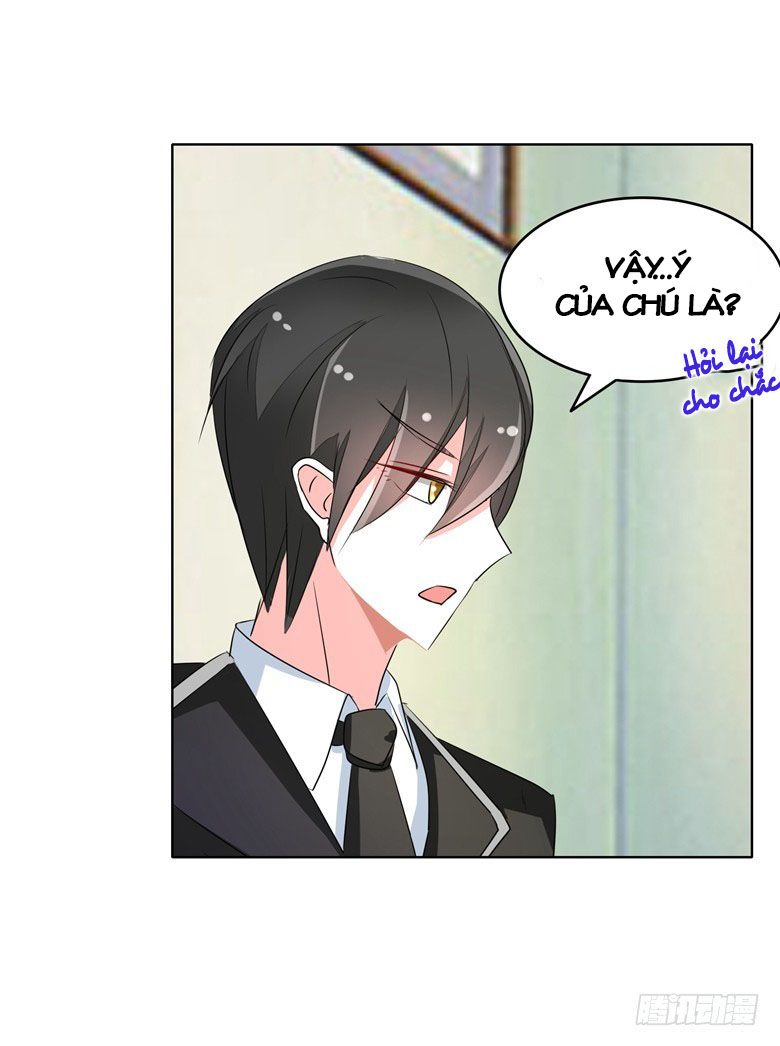 Dân Quốc Yêu Văn Lục chapter 72 - Trang 8
