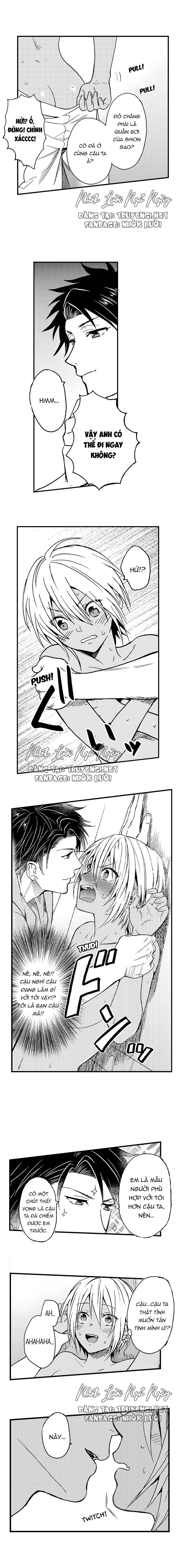 bị chịch bởi thằng bạn thân chapter 2 1