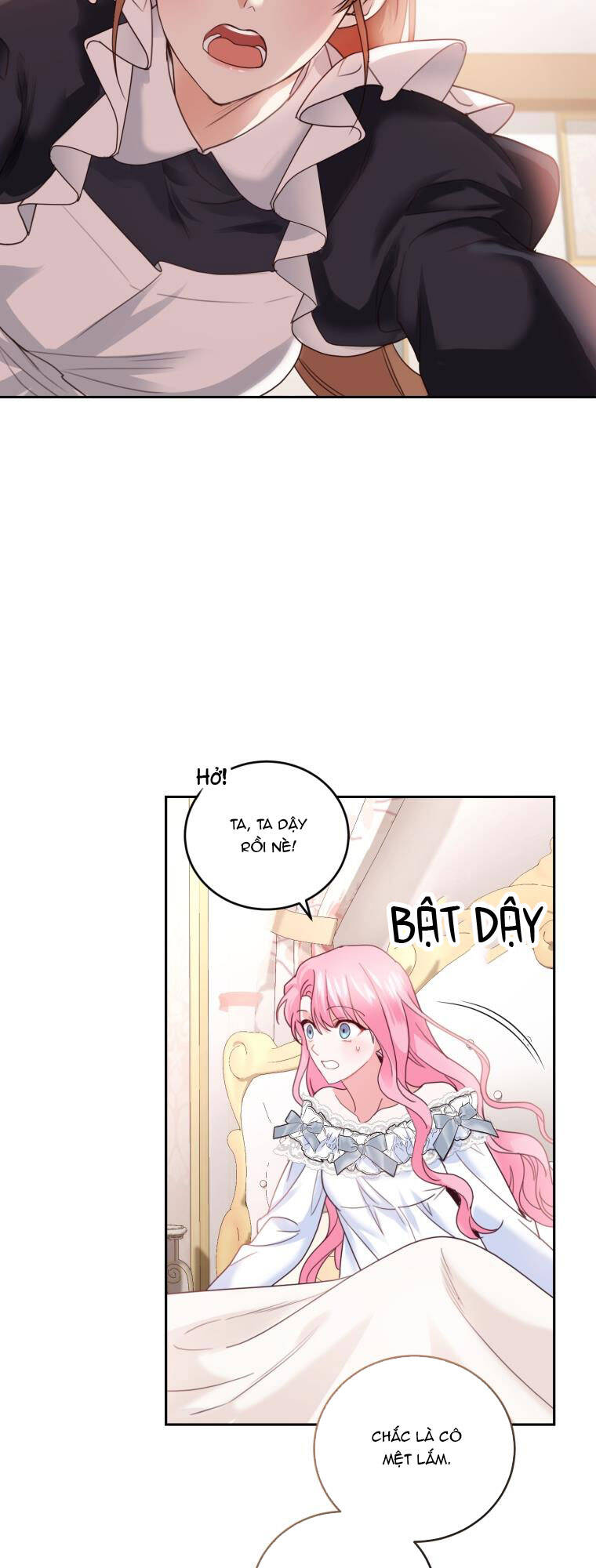 nhà điều chế nước hoa độc quyền của bạo chúa chapter 66 28