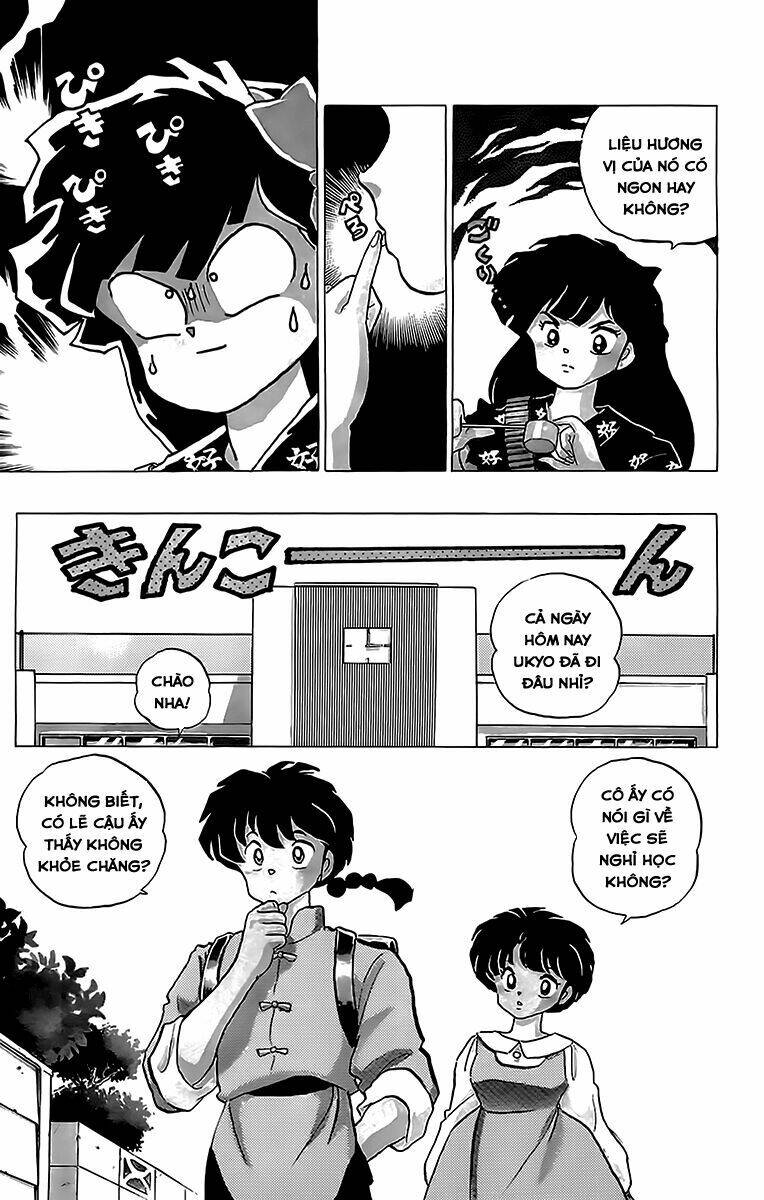 suối lời nguyền chapter 194 4