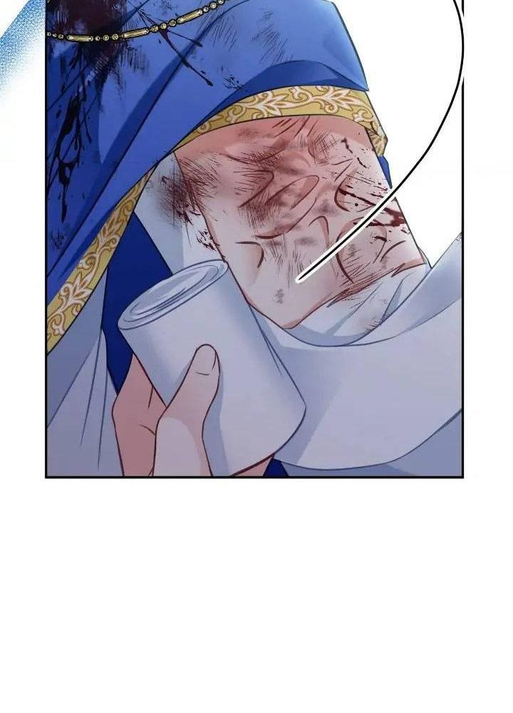 tại sao mẹ chồng tôi lại như thế này? chapter 30 95