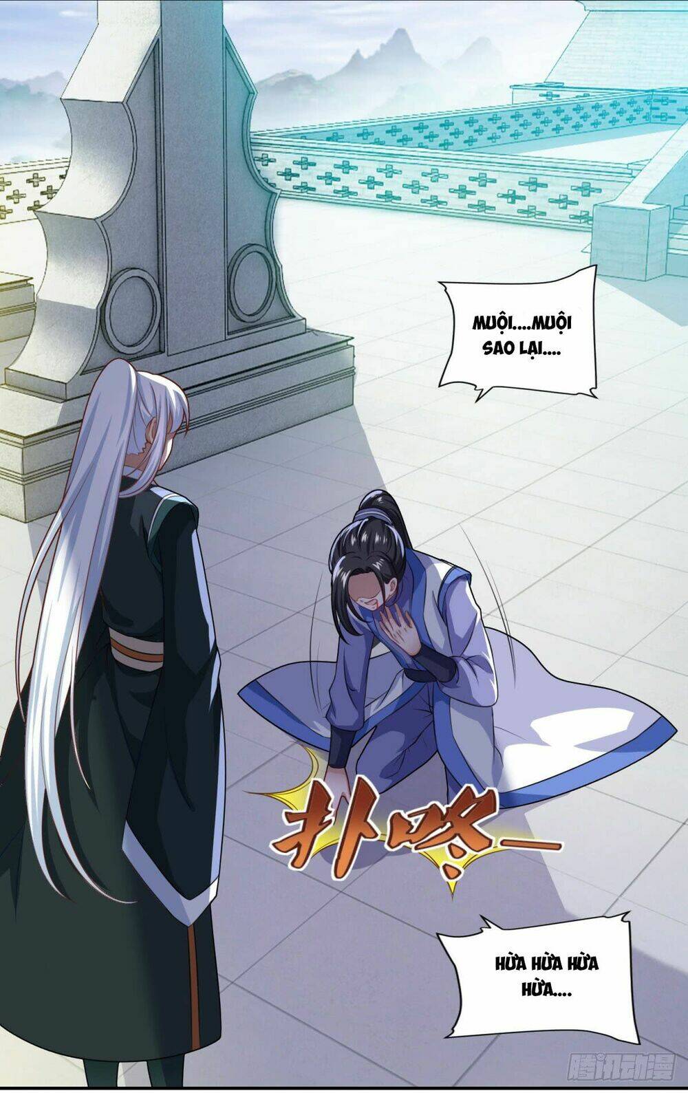 tiên ma đồng tu chapter 66 7