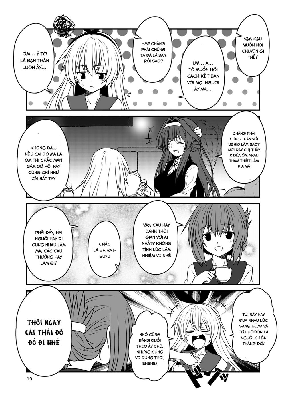 fleet journal chapter 6 9