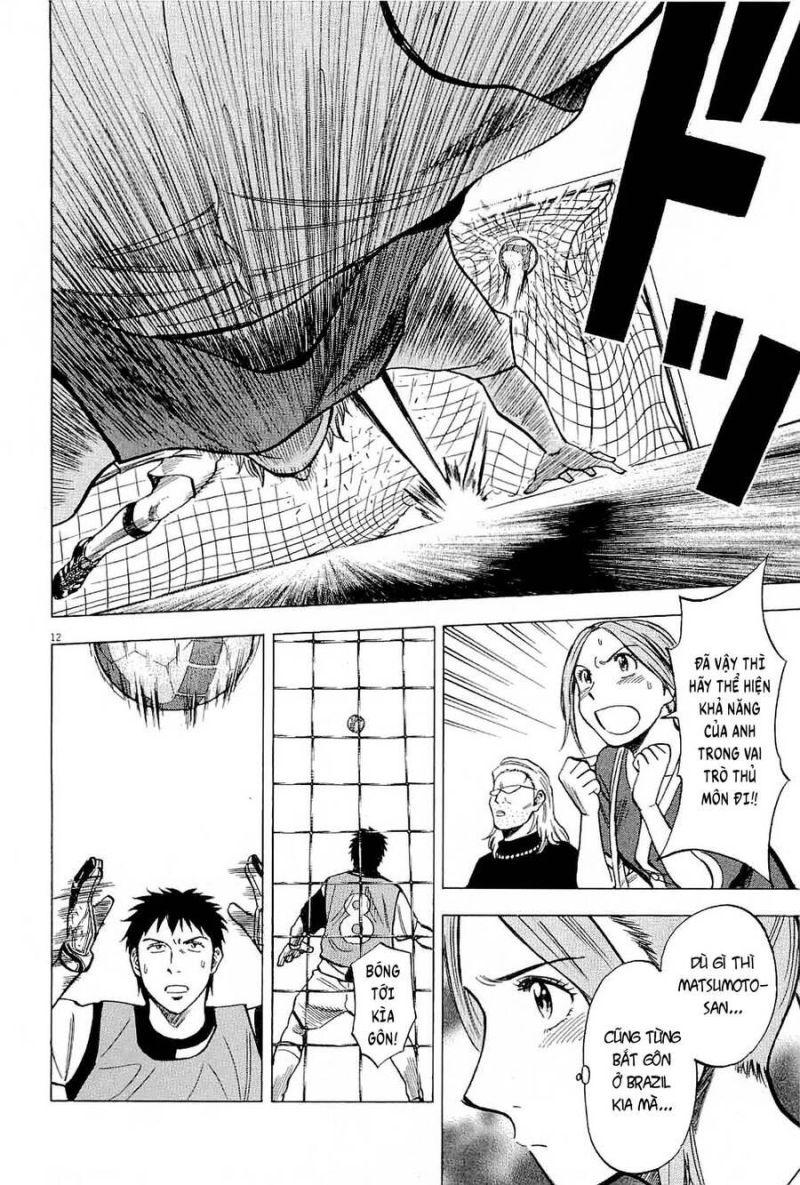 lost man chapter 50 12