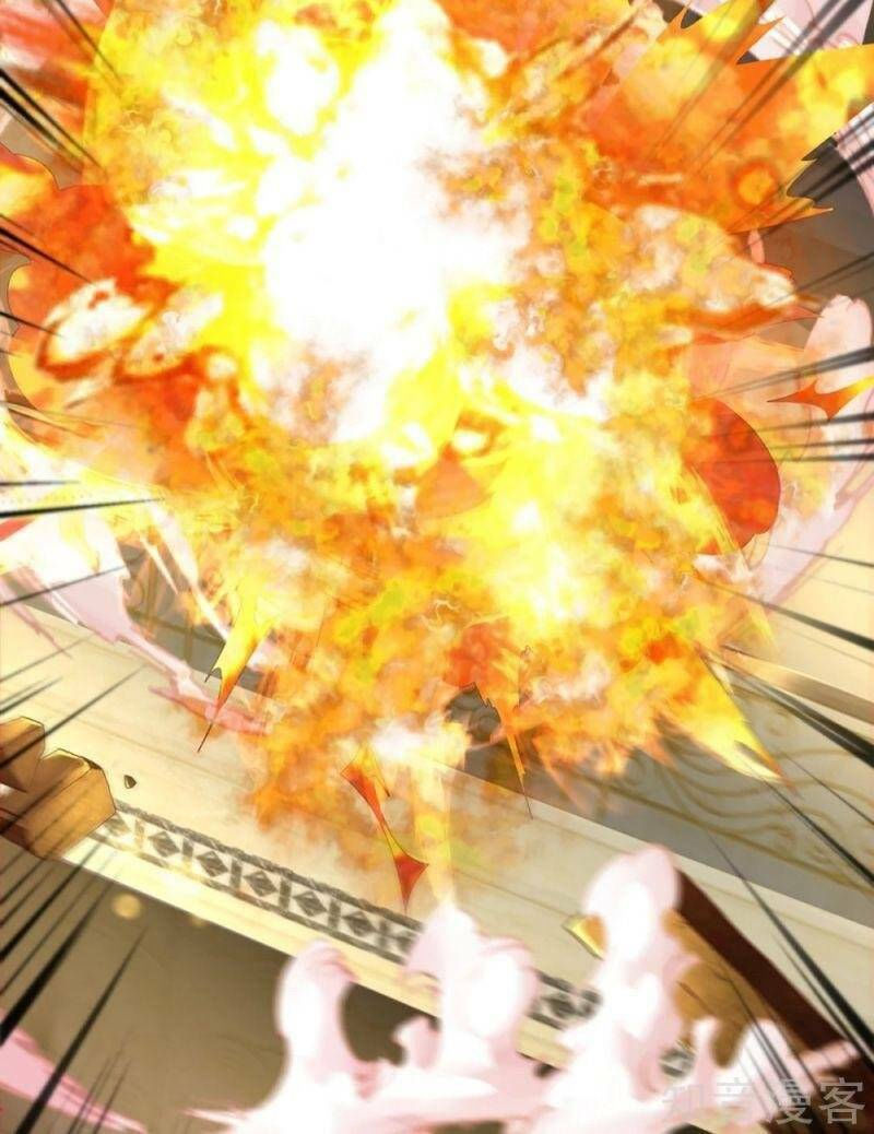 vú em tiên tôn đi ở rể chapter 197 8