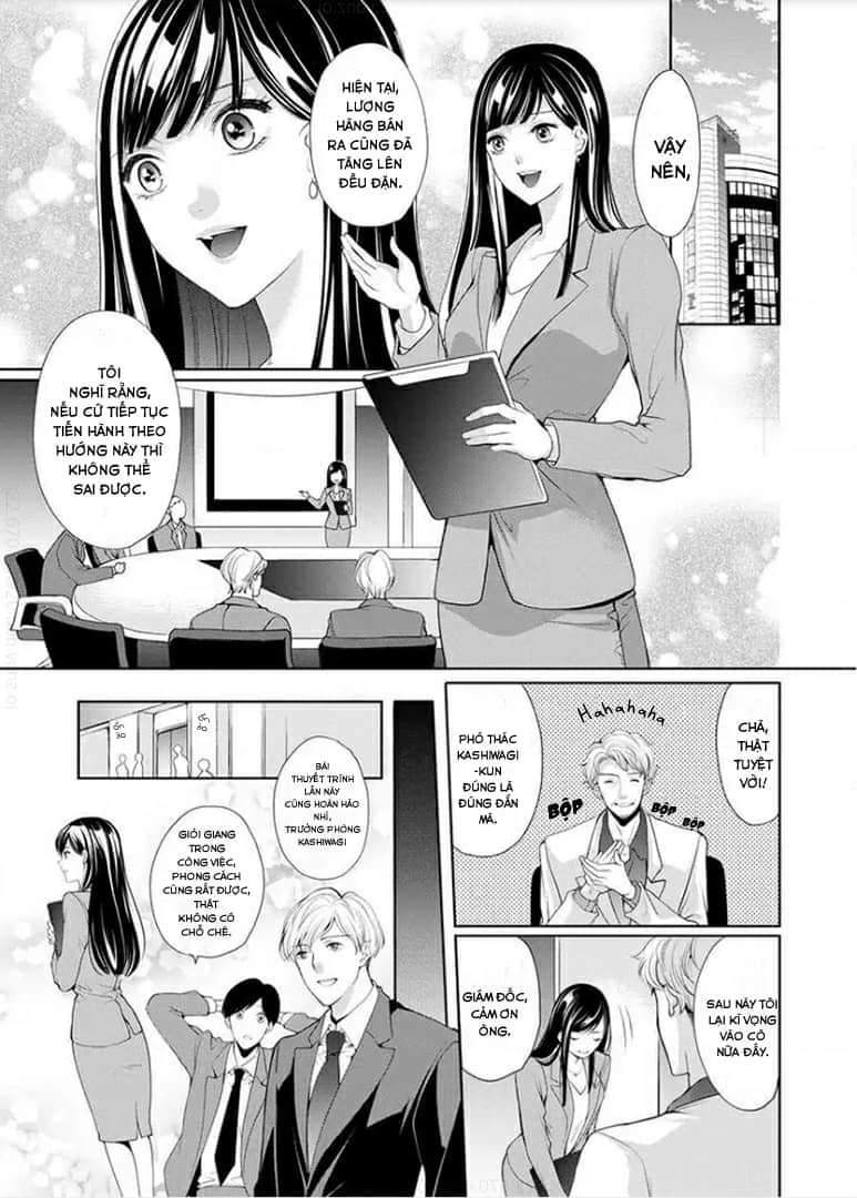 toshishita koakuma no sm kanrijutsu chapter 1 3