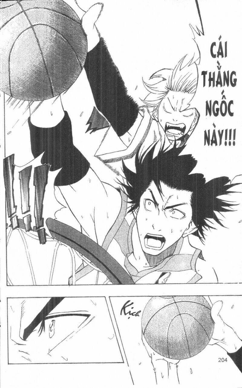 dogashikaden! chapter 2 204