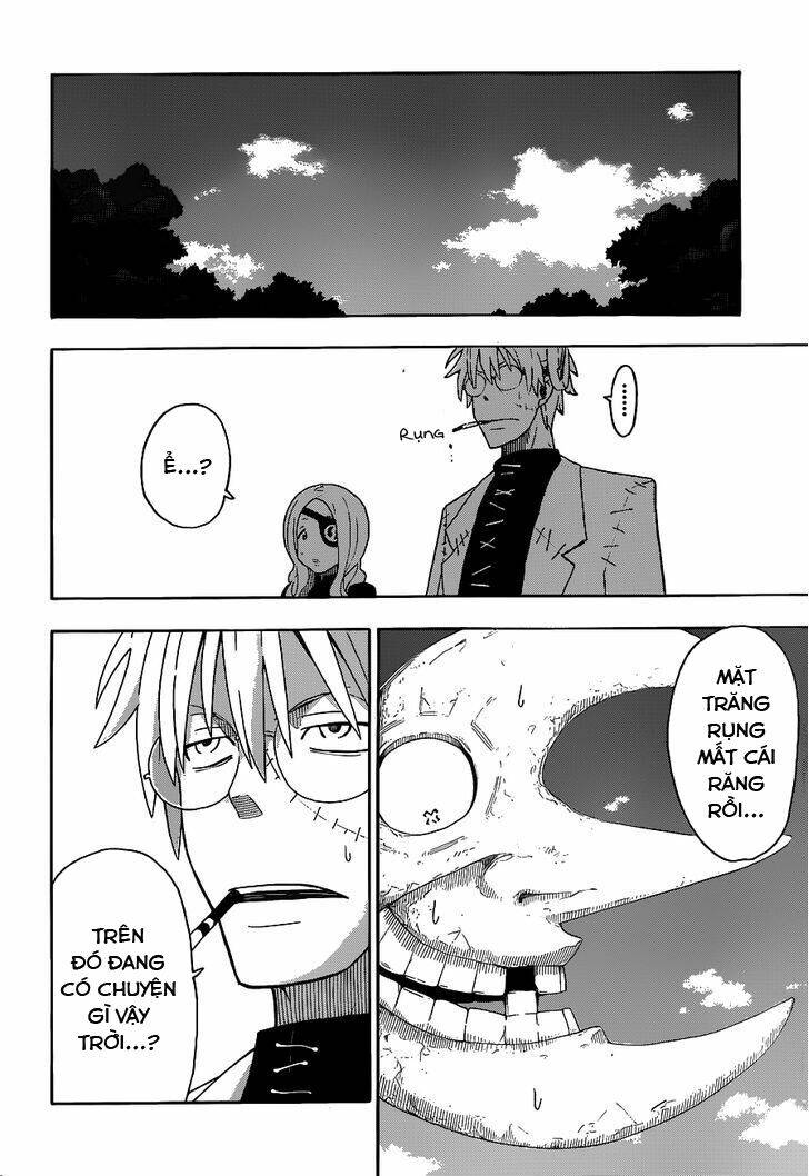 soul eater chapter 105 25