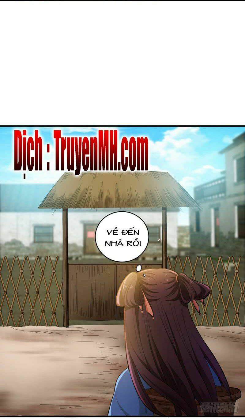 bạo lực tiếu thôn cô chapter 17 2