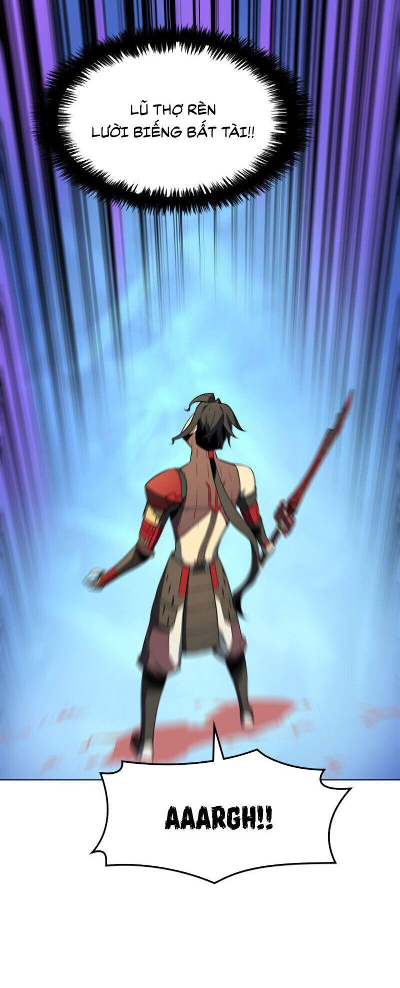 vượt qua giới hạn chapter 30 14