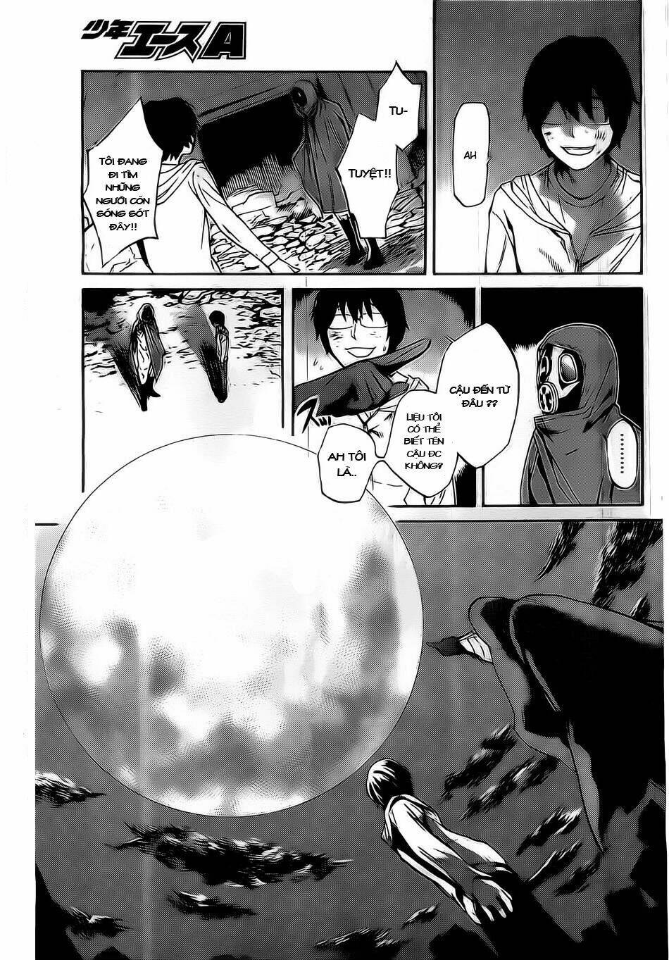 bocchiman chapter 1 28