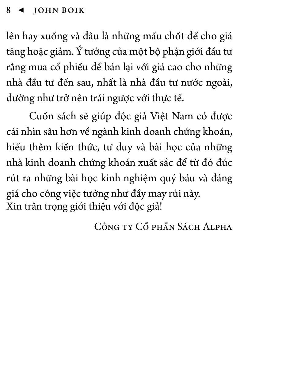Sách Giàu Từ Chứng Khoán (Tái Bản)
