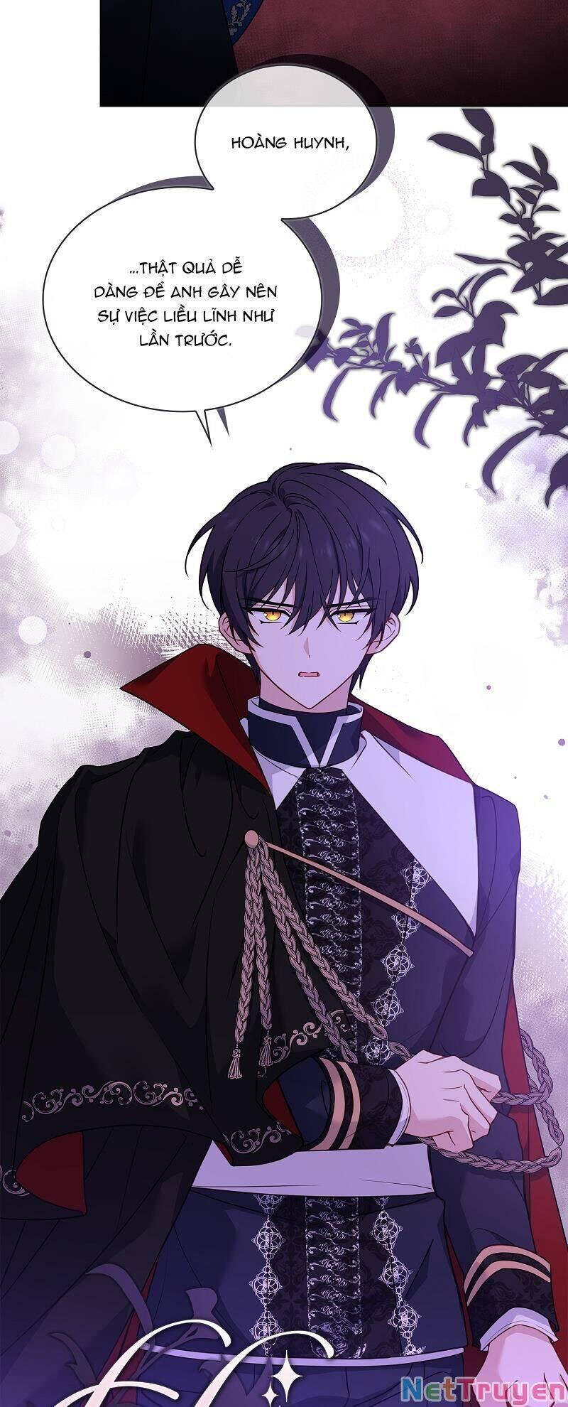 để yên cho tiểu thư hiền chapter 60 56