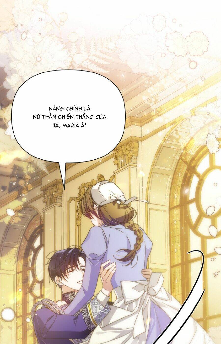 tôi đã ở đây ngay từ đầu chapter 49.1 29