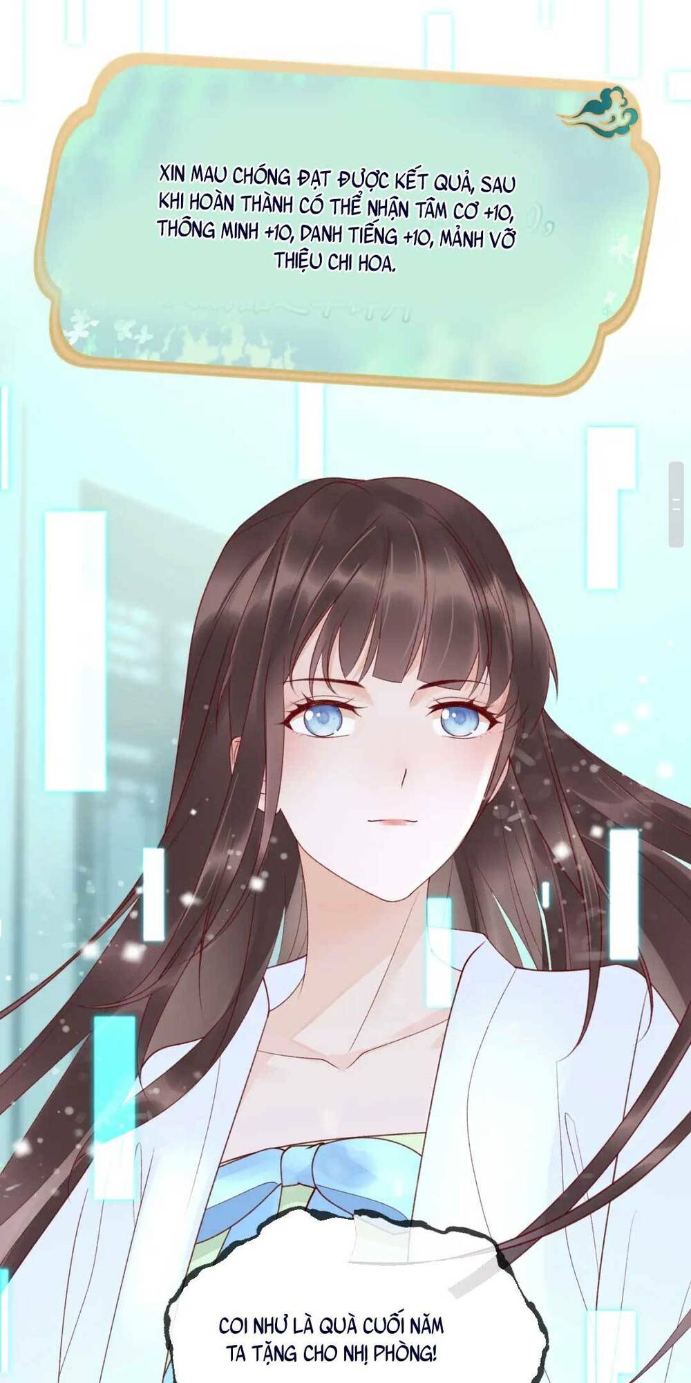 sự cám dỗ ngọt ngào : vương gia ngài làm chân ta mền nhũn rồi chapter 5 19