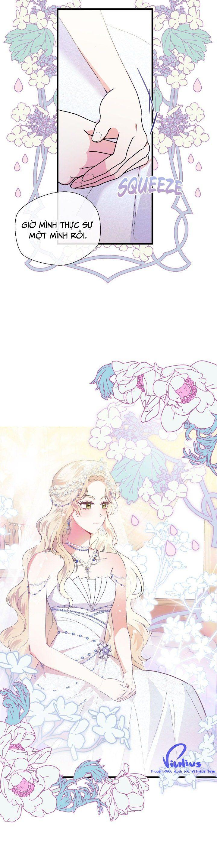 mượn rượu trở thành hoàng hậu chapter 1 2