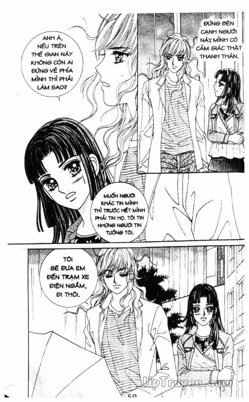 mặt nạ tình yêu chapter 40 52