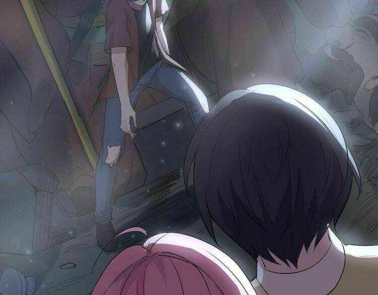 bá vương diễn xuất chapter 1 128