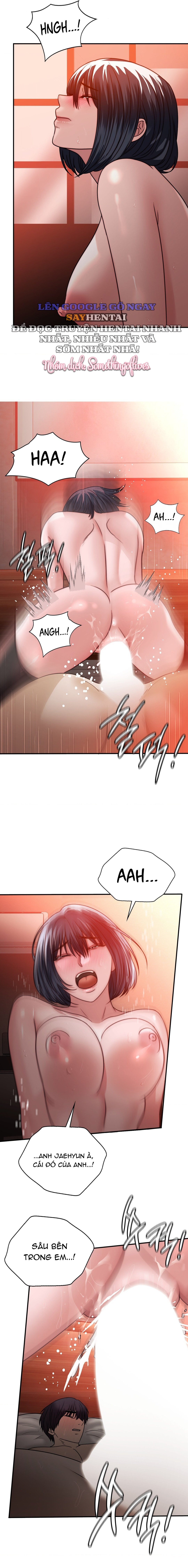 quá khứ của mẹ kế chapter 30 9