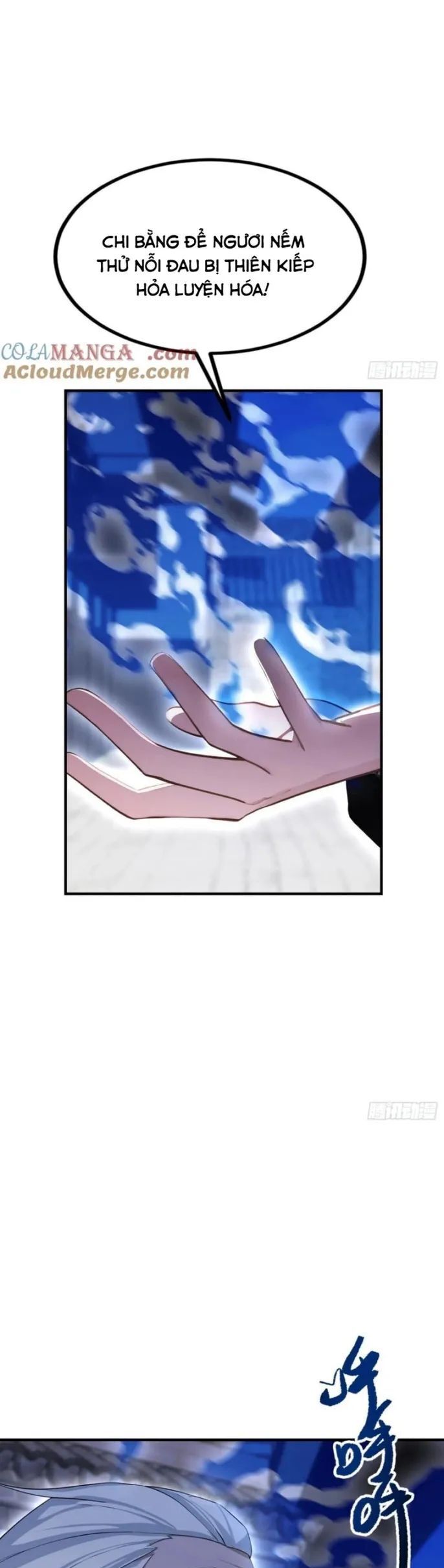 ảo ma! ta mở lớp huấn luyện nữ đế! chapter 79 36