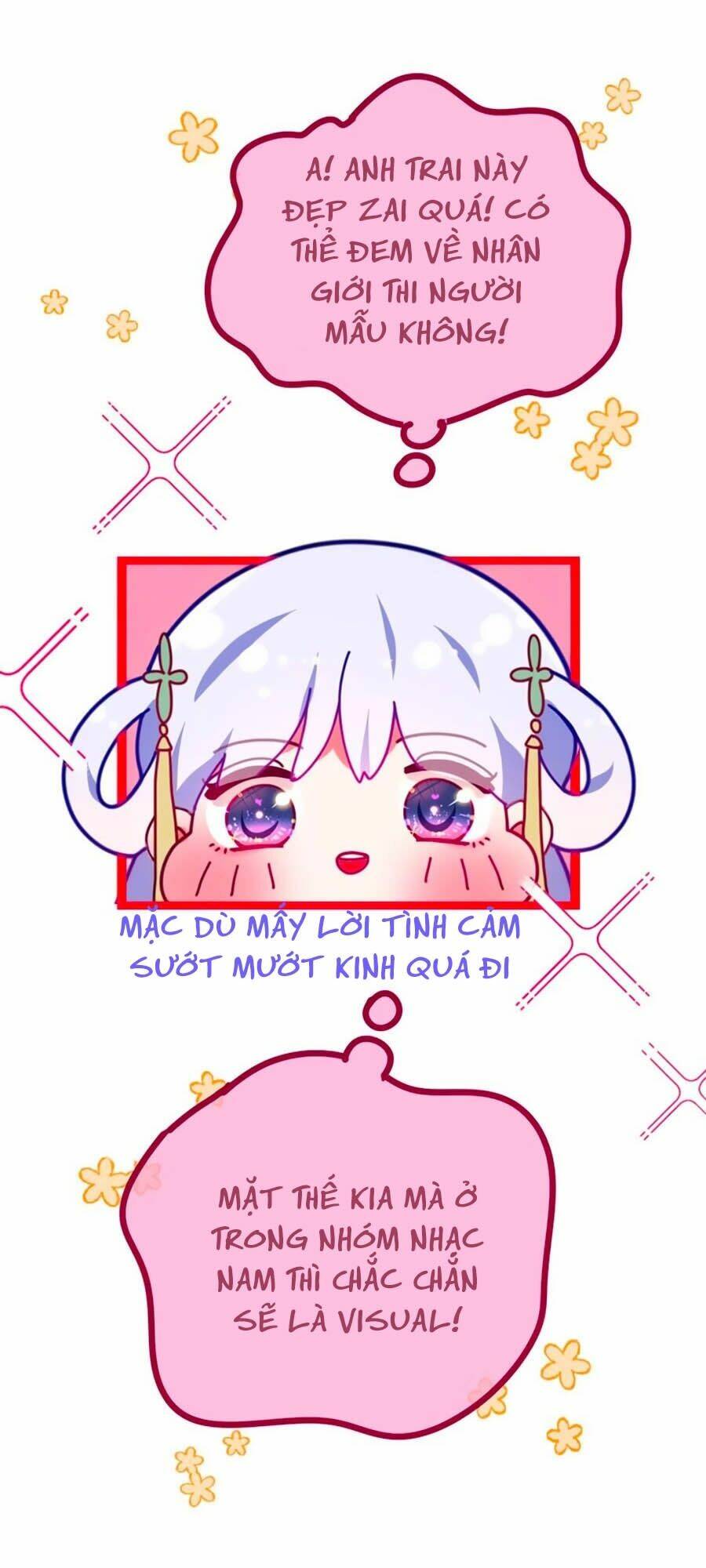 độ ấm quái vật kiệm lời chapter 3.1 24