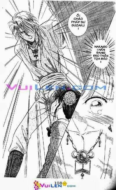 quyển sách kỳ bí chapter 9 109