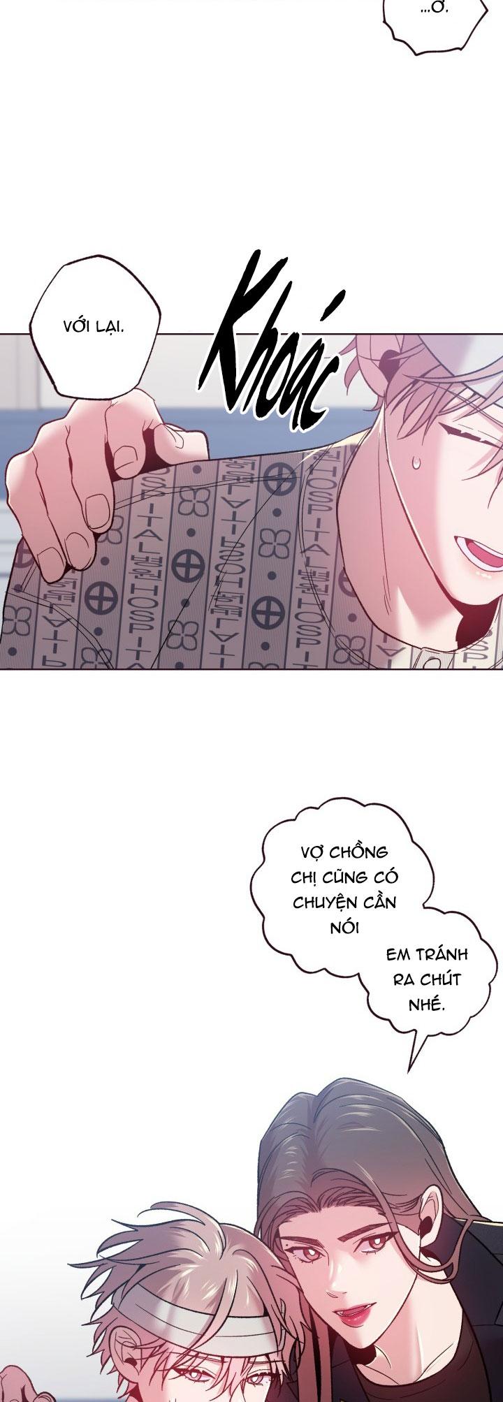 falling down chapter 28 23