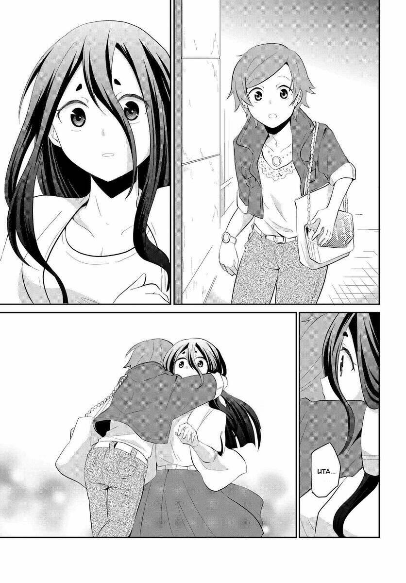 mono no kemonogurashi chapter 20 12