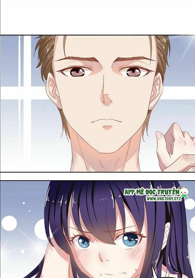 yêu em, sai đến tận cùng chapter 1 28