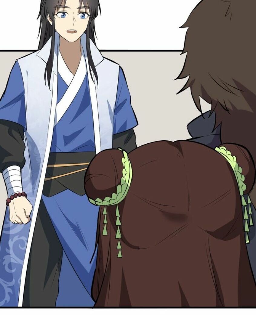 đại nghịch chi môn chapter 53 12