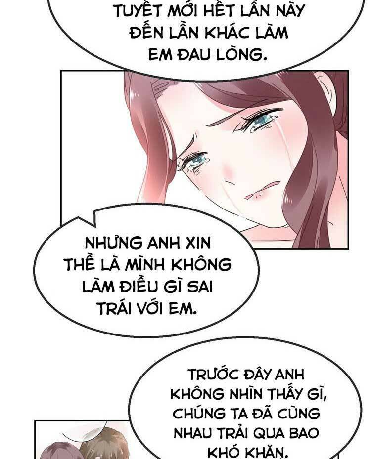 điều ước sủng ái bất bình đẳng chapter 102.1 6