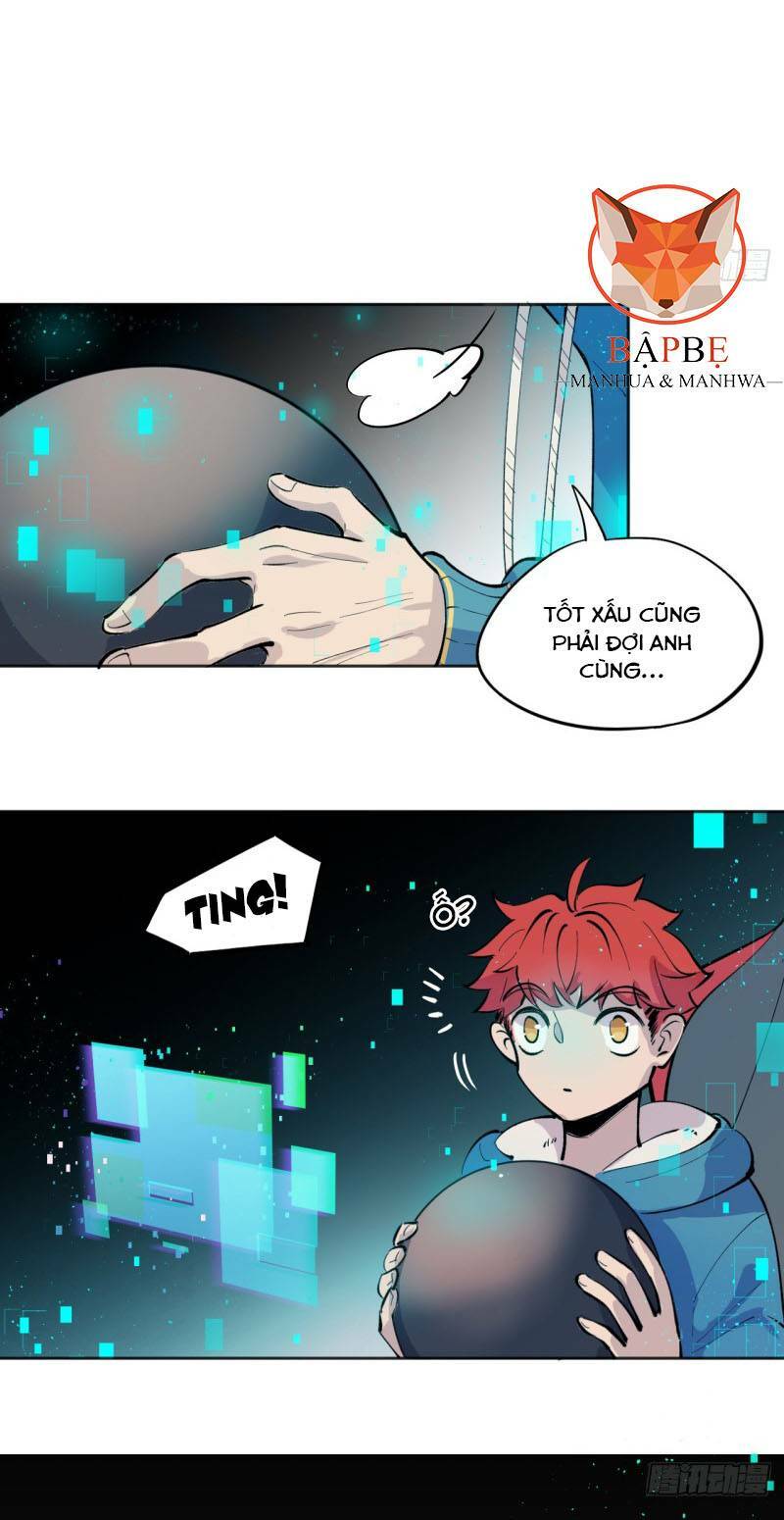 vô hạn khắc kim chi thần chapter 1 48