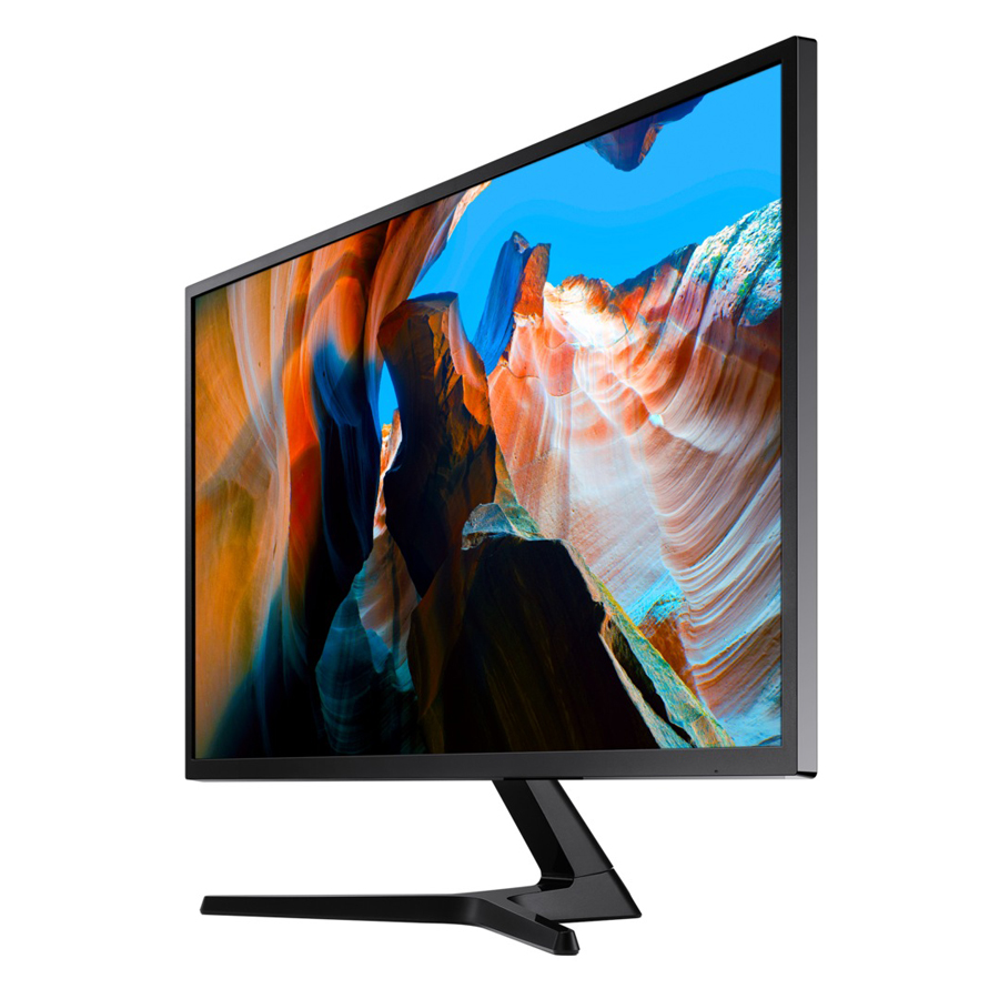 Màn Hình 4K Samsung LU32J590UQEXXV 32 inch UHD (3840 x 2160) 4ms 60Hz FreeSync VA - Hàng Chính Hãng