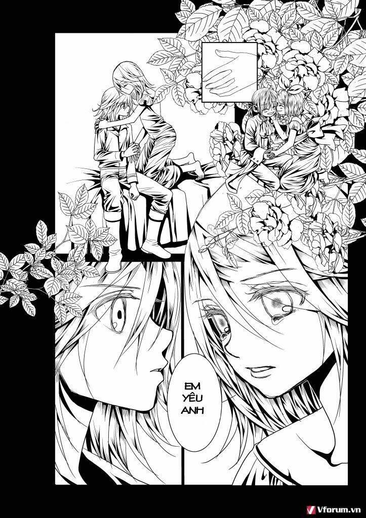 aku no meshitsukai chapter 7 19