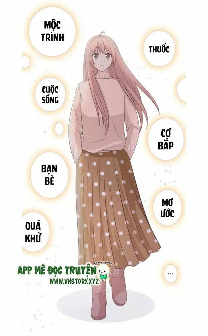 xin chào! dân nữ chapter 68 34