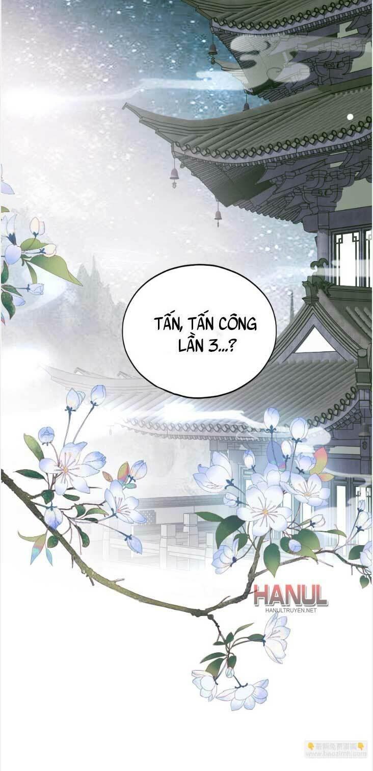 bổn vương muốn nàng chapter 197 1