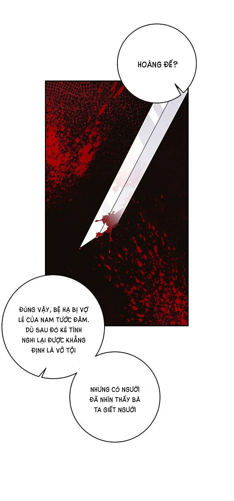 tôi là tiểu thư của gia đình này chapter 130 55