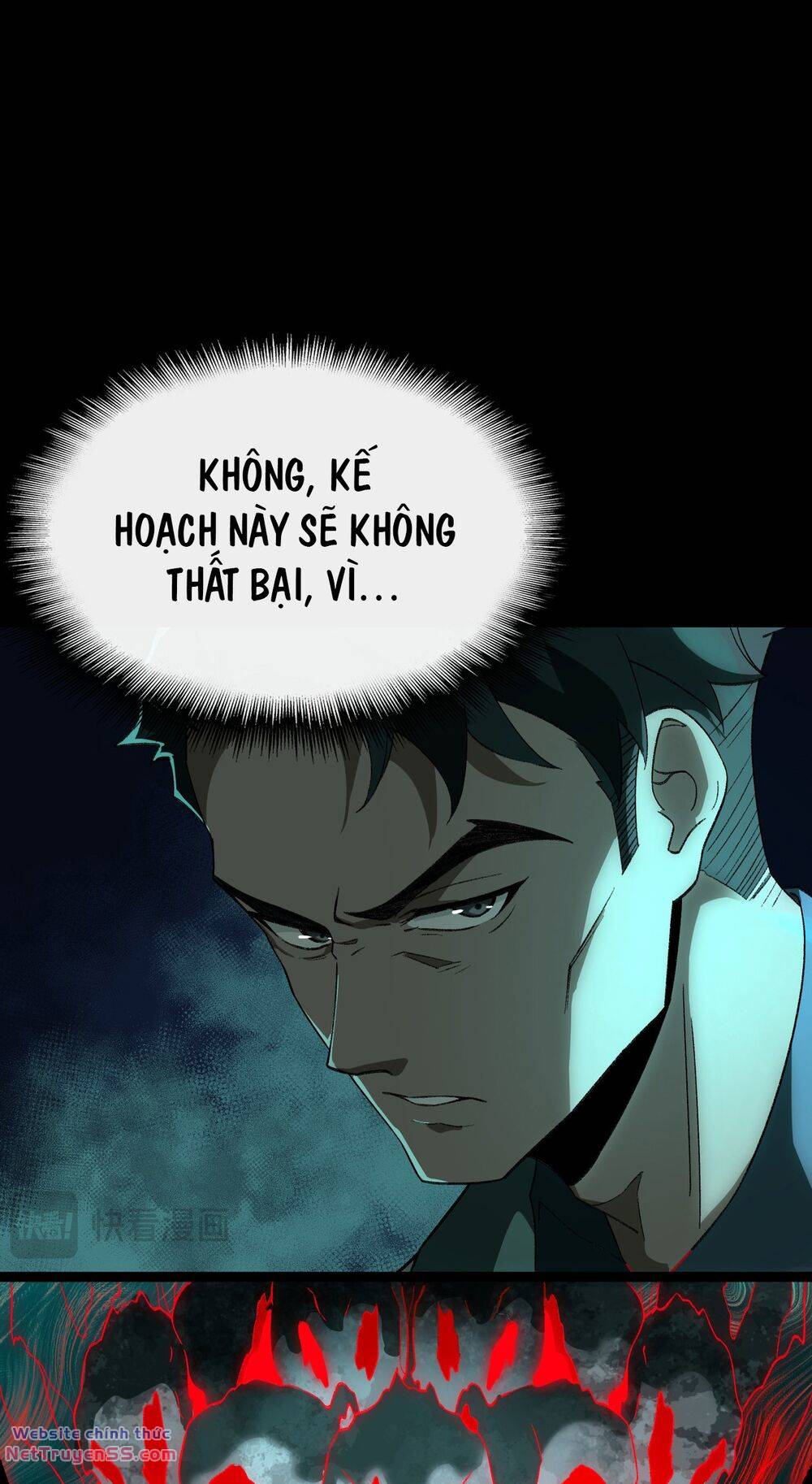 Ta Sáng Tạo Truyền Thuyết Đô Thị chapter 9.5 15