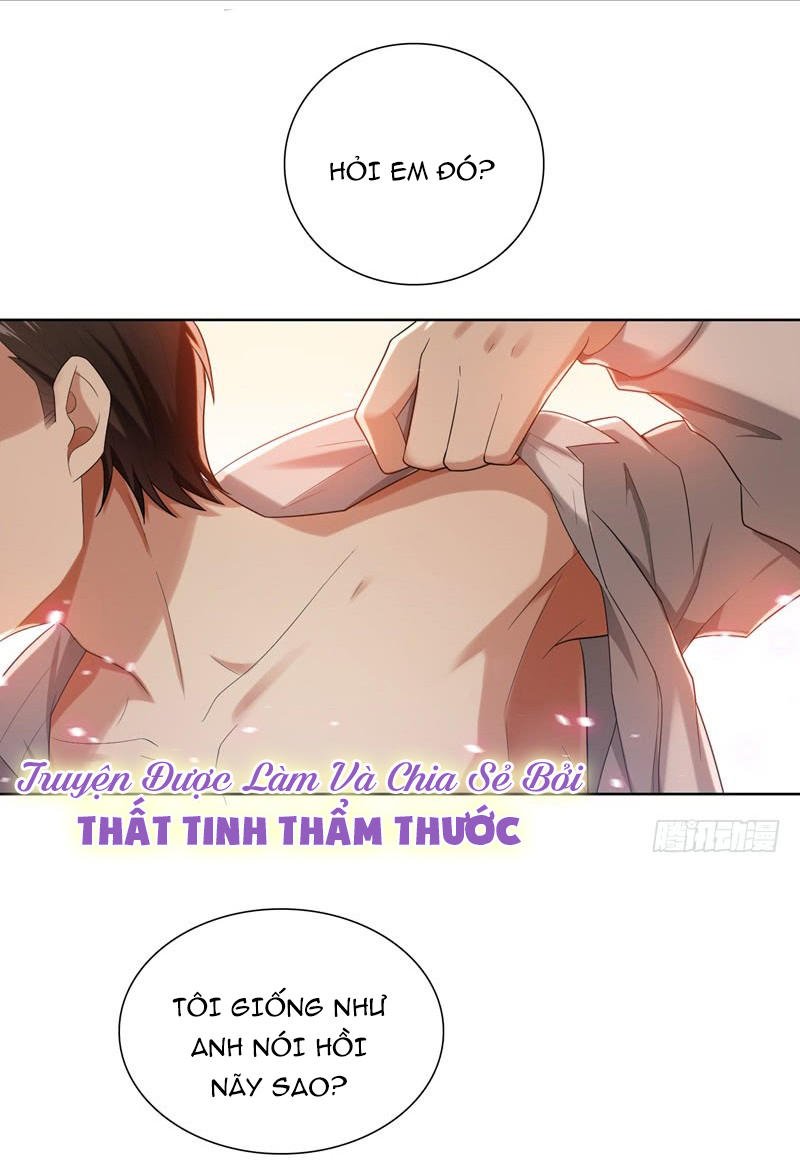 vợ yêu không ngoan chapter 9 25